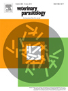 VETERINARY PARASITOLOGY雜志封面